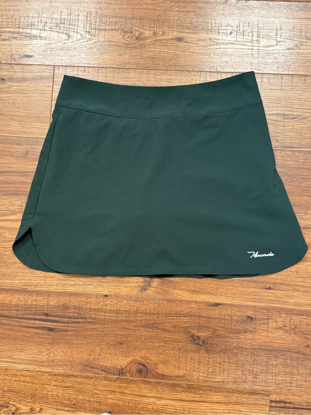 Macade Golf skirt